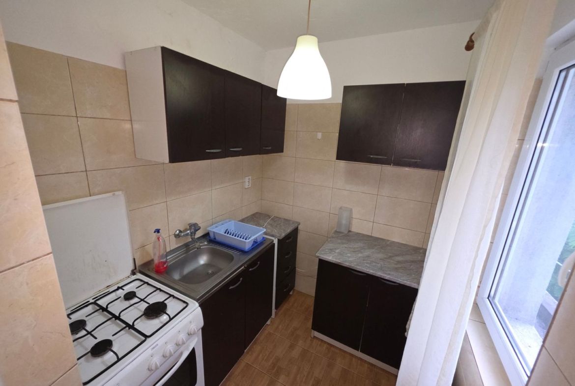 De Închiriat – Apartament 3 Camere | Zona Inel II, Constanța | Etaj 1 - foto 8