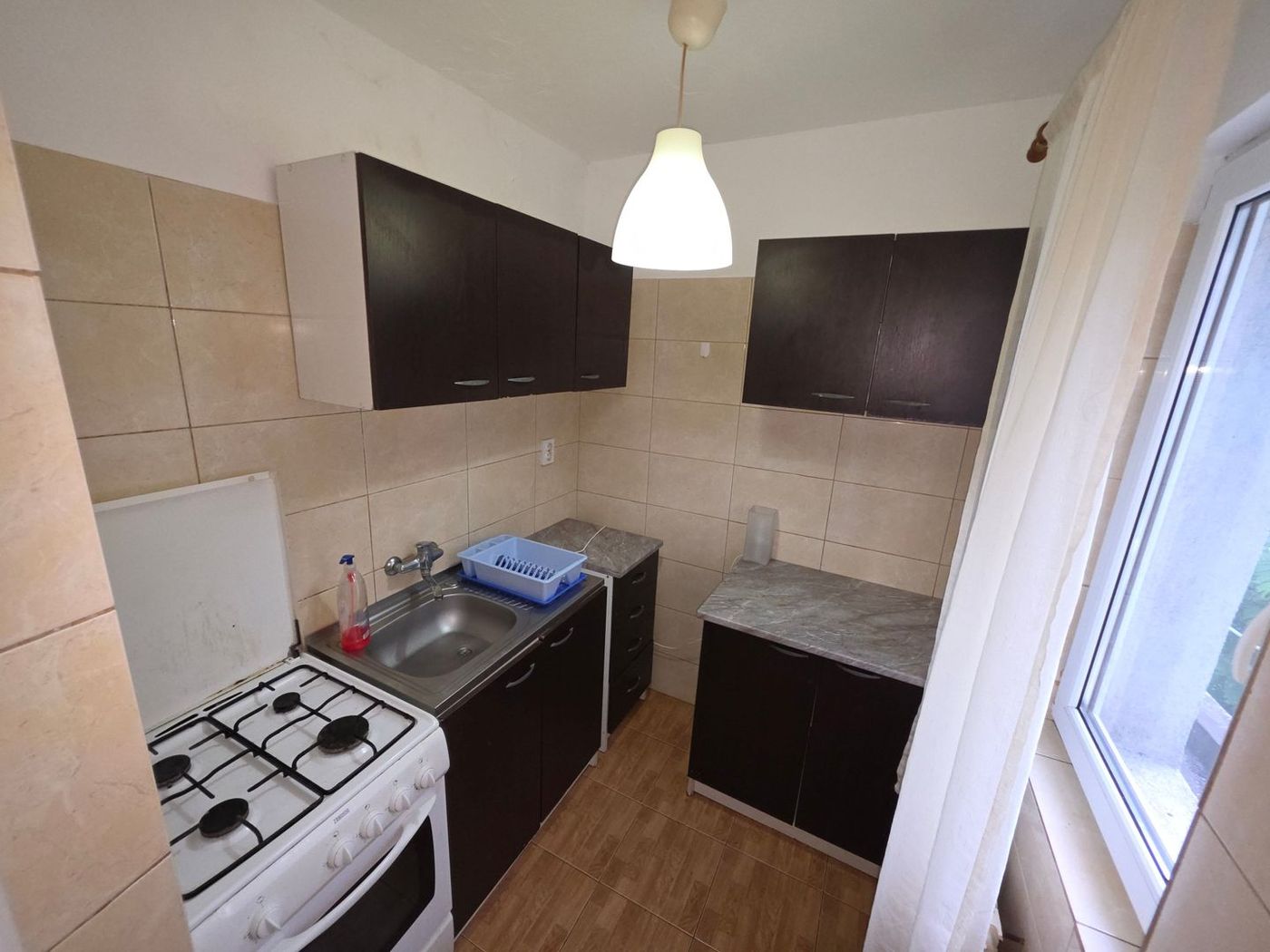 De Închiriat – Apartament 3 Camere | Zona Inel II, Constanța | Etaj 1 - foto 8