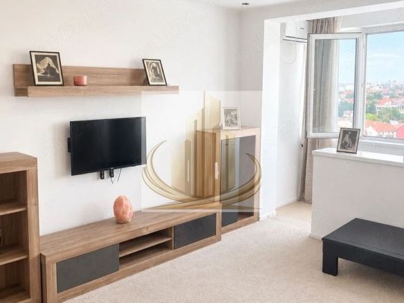 Apartament cu 3 cam, 64.5mp,  panoramă superbă | Brâncoveanu/Iosefin - Imagine principala