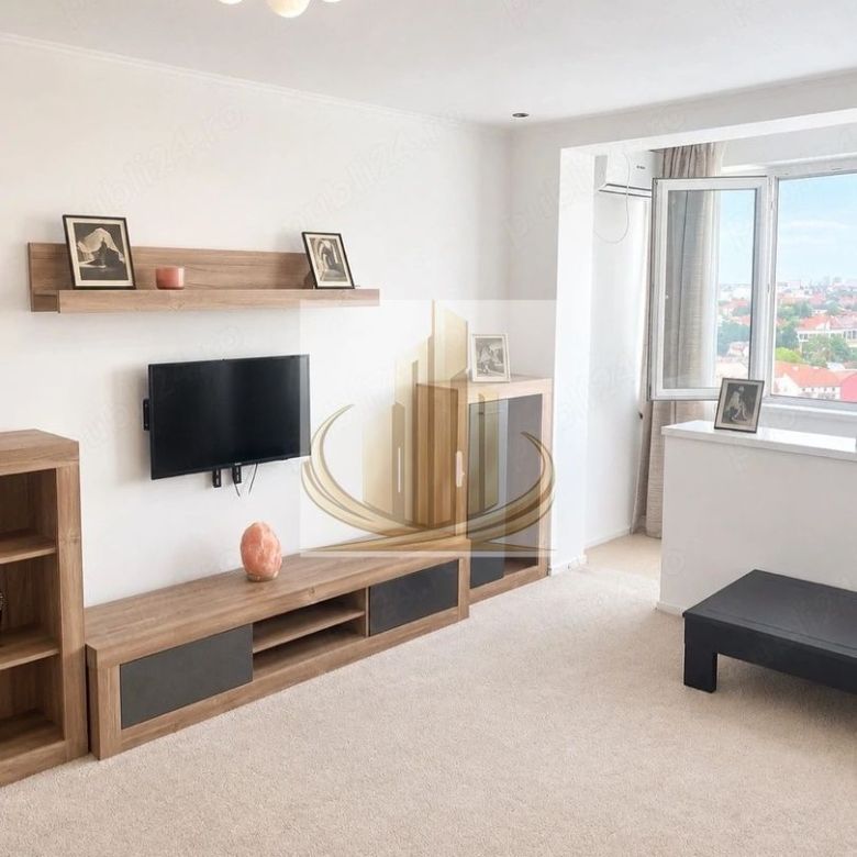 Apartament cu 3 cam, 64.5mp,  panoramă superbă | Brâncoveanu/Iosefin - Imagine principala