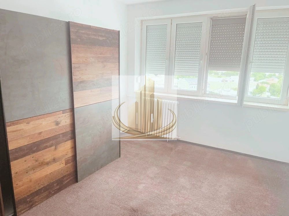 Apartament cu 3 cam, 64.5mp,  panoramă superbă | Brâncoveanu/Iosefin - foto 2