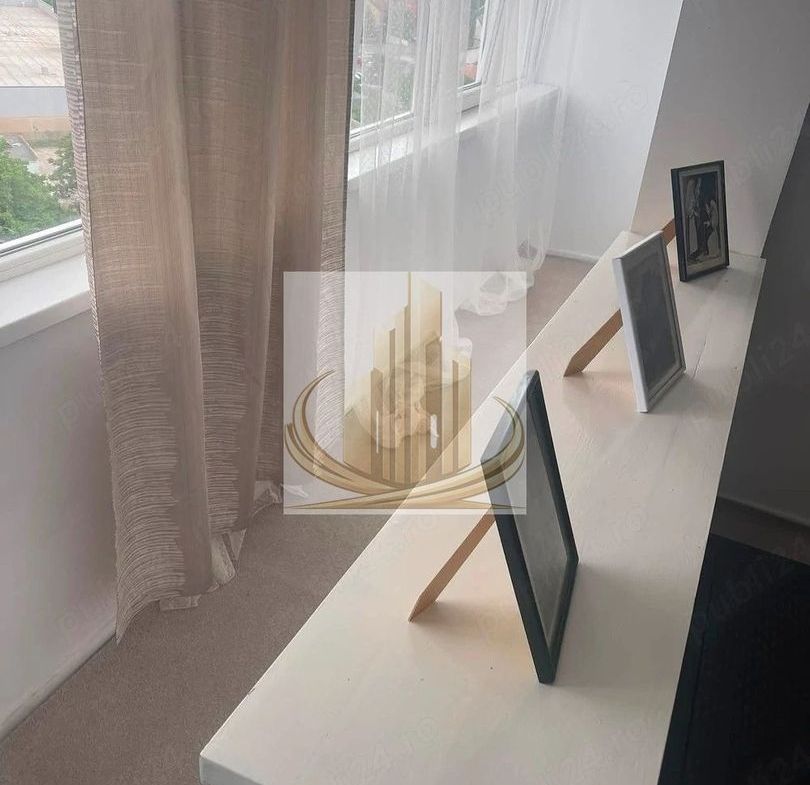 Apartament cu 3 cam, 64.5mp,  panoramă superbă | Brâncoveanu/Iosefin - foto 3