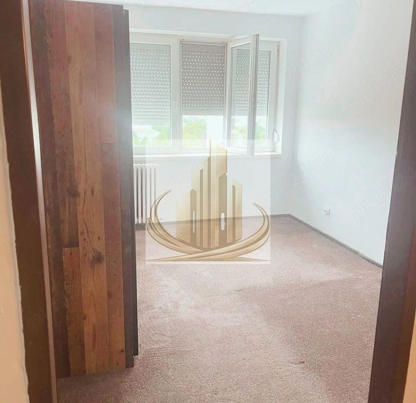 Apartament cu 3 cam, 64.5mp,  panoramă superbă | Brâncoveanu/Iosefin - foto 5