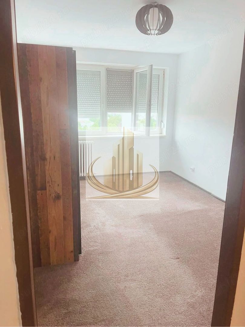 Apartament cu 3 cam, 64.5mp,  panoramă superbă | Brâncoveanu/Iosefin - foto 5