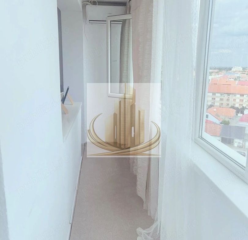 Apartament cu 3 cam, 64.5mp,  panoramă superbă | Brâncoveanu/Iosefin - foto 6