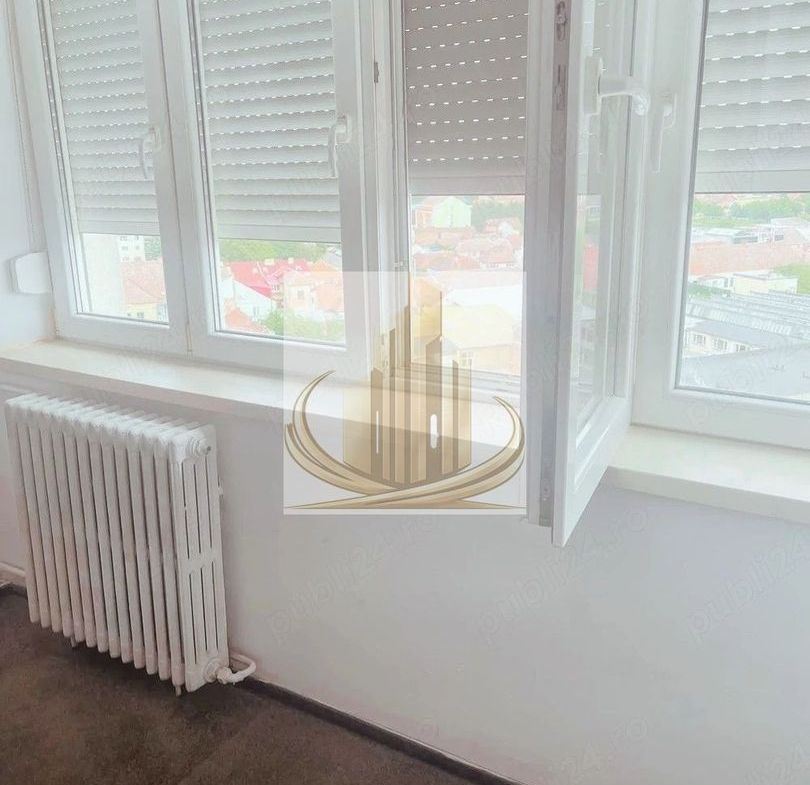 Apartament cu 3 cam, 64.5mp,  panoramă superbă | Brâncoveanu/Iosefin - foto 7