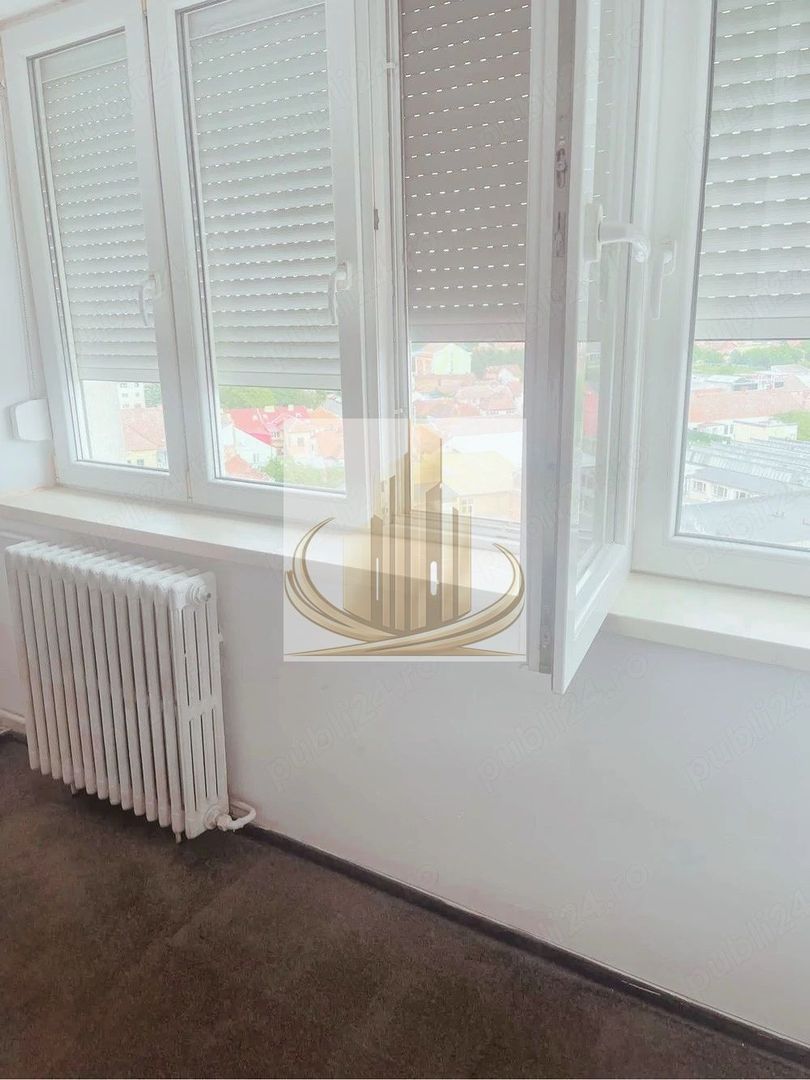 Apartament cu 3 cam, 64.5mp,  panoramă superbă | Brâncoveanu/Iosefin - foto 7