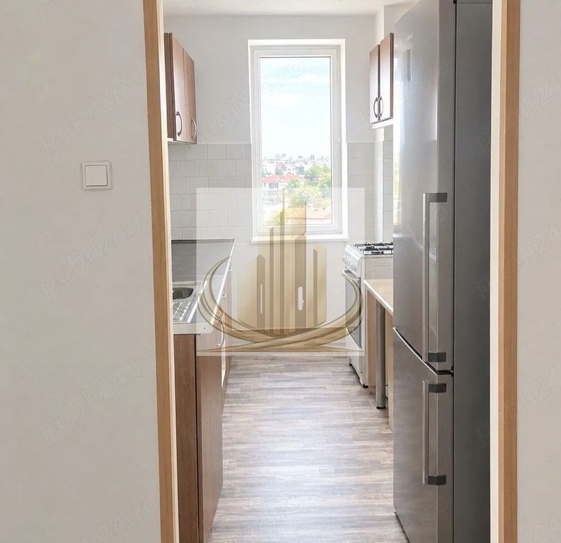 Apartament cu 3 cam, 64.5mp,  panoramă superbă | Brâncoveanu/Iosefin - foto 8