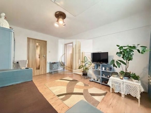 Apartament 2 cam, Etaj 1 -  zona Brâncoveanu / Rebreanu - Investitie - Imagine principala