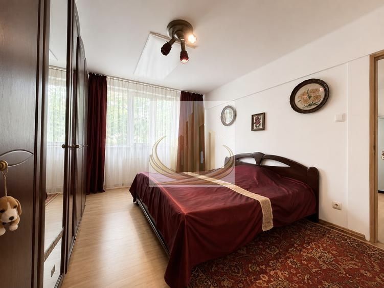Apartament 2 cam, Etaj 1 -  zona Brâncoveanu / Rebreanu - Investitie - foto 3