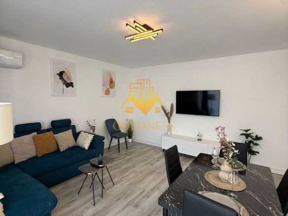 2 camere open space, Premium, Parcare, Zona Piata Abator, Marasti - foto 2