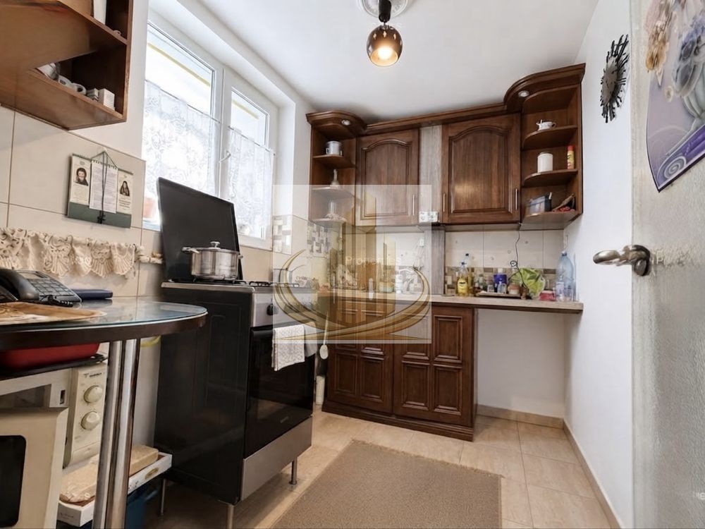 Apartament 2 cam, Etaj 1 -  zona Brâncoveanu / Rebreanu - Investitie - foto 6