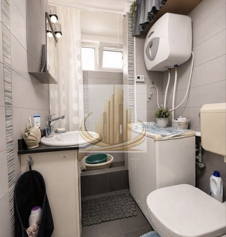 Apartament 2 cam, Etaj 1 -  zona Brâncoveanu / Rebreanu - Investitie - foto 8