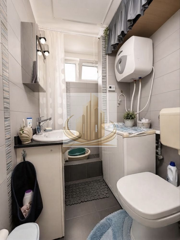 Apartament 2 cam, Etaj 1 -  zona Brâncoveanu / Rebreanu - Investitie - foto 8