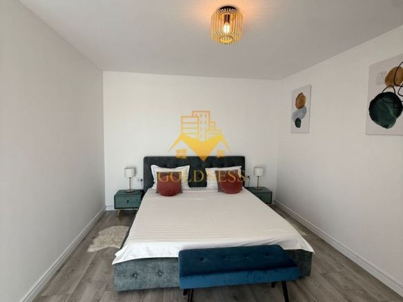 2 camere open space, Premium, Parcare, Zona Piata Abator, Marasti - foto 3