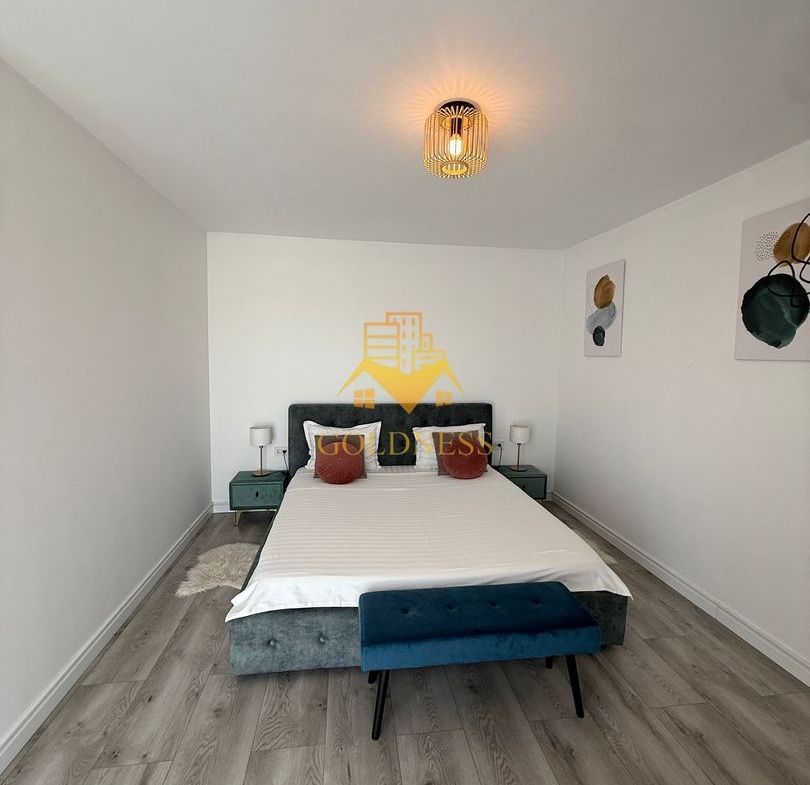2 camere open space, Premium, Parcare, Zona Piata Abator, Marasti - foto 3