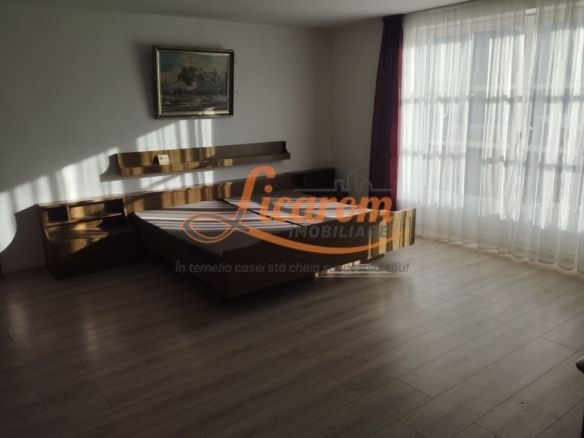 Apartament 3 camere Comuna Cristian,mobilat si utilat 430 euro. - Imagine principala