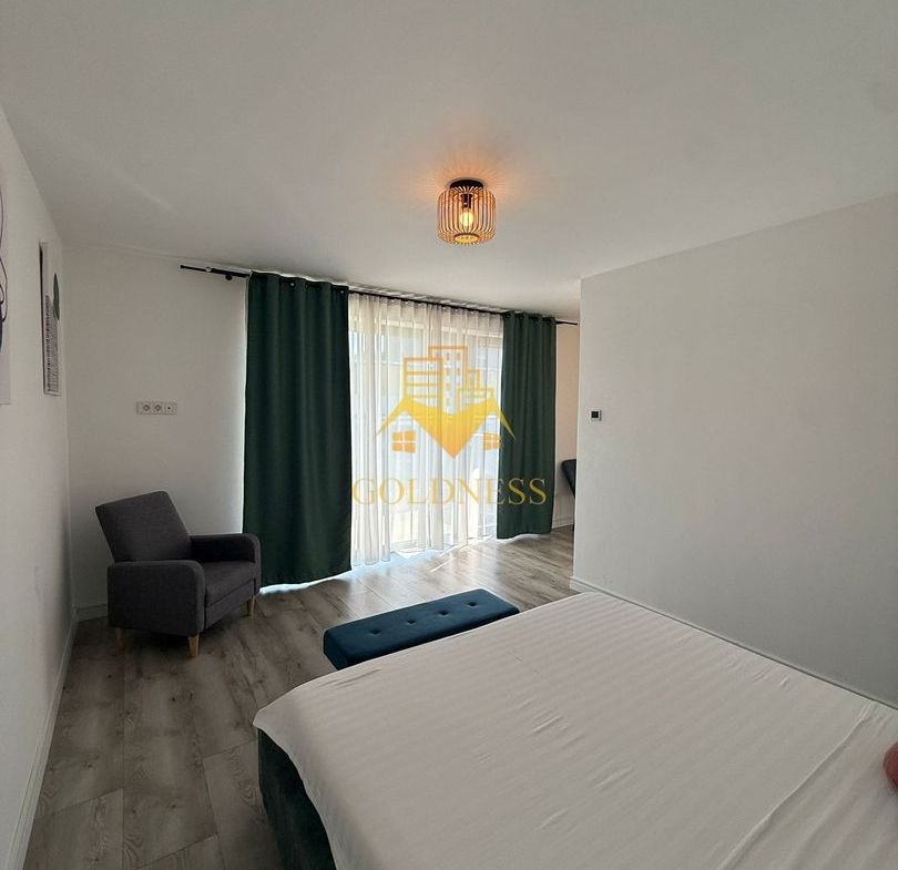 2 camere open space, Premium, Parcare, Zona Piata Abator, Marasti - foto 4