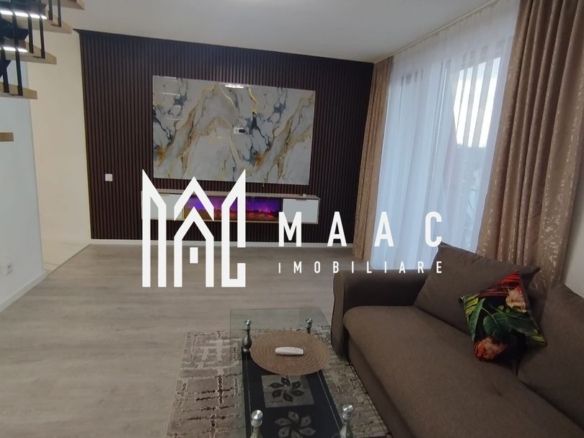 Apartament 4 camere de vânzare | Sibiu, Mihai Viteazul | 89 mp - Imagine principala