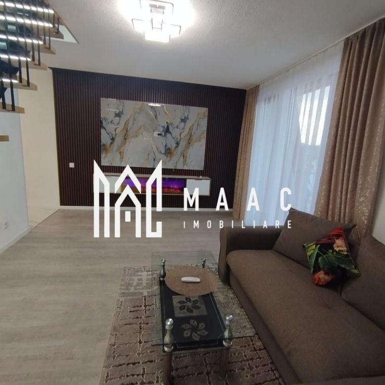 Apartament 4 camere de vânzare | Sibiu, Mihai Viteazul | 89 mp - Imagine principala