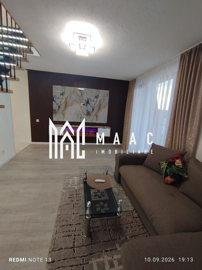 Apartament 4 camere de vânzare | Sibiu, Mihai Viteazul | 89 mp - Imagine principala