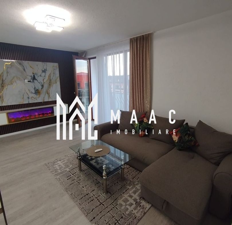 Apartament 4 camere de vânzare | Sibiu, Mihai Viteazul | 89 mp - foto 2