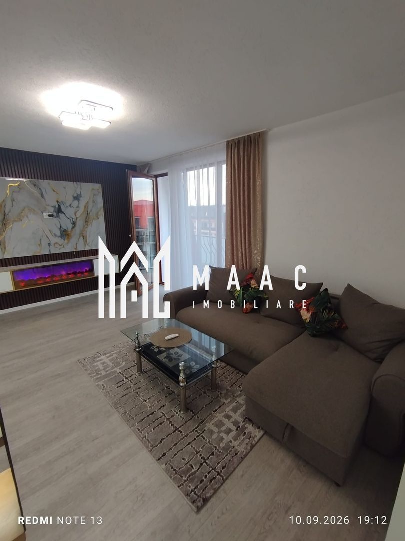 Apartament 4 camere de vânzare | Sibiu, Mihai Viteazul | 89 mp - foto 2