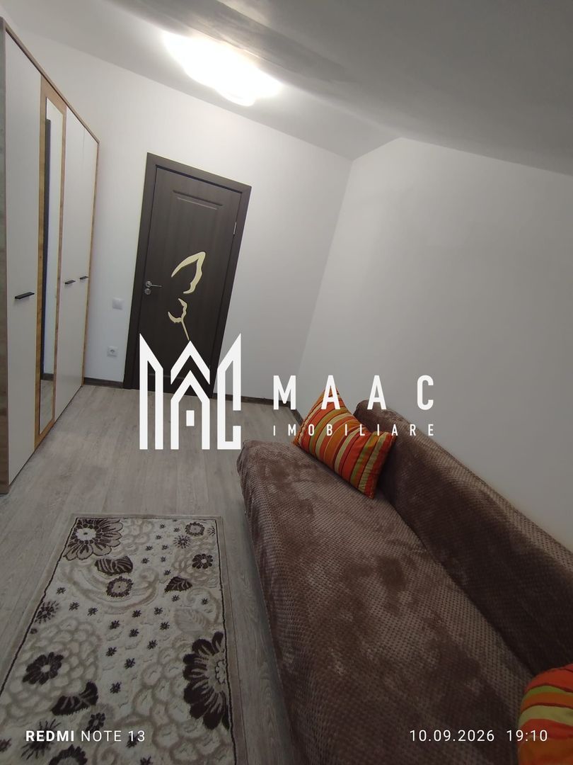Apartament 4 camere de vânzare | Sibiu, Mihai Viteazul | 89 mp - foto 5