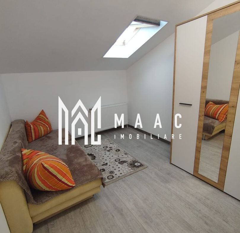 Apartament 4 camere de vânzare | Sibiu, Mihai Viteazul | 89 mp - foto 6