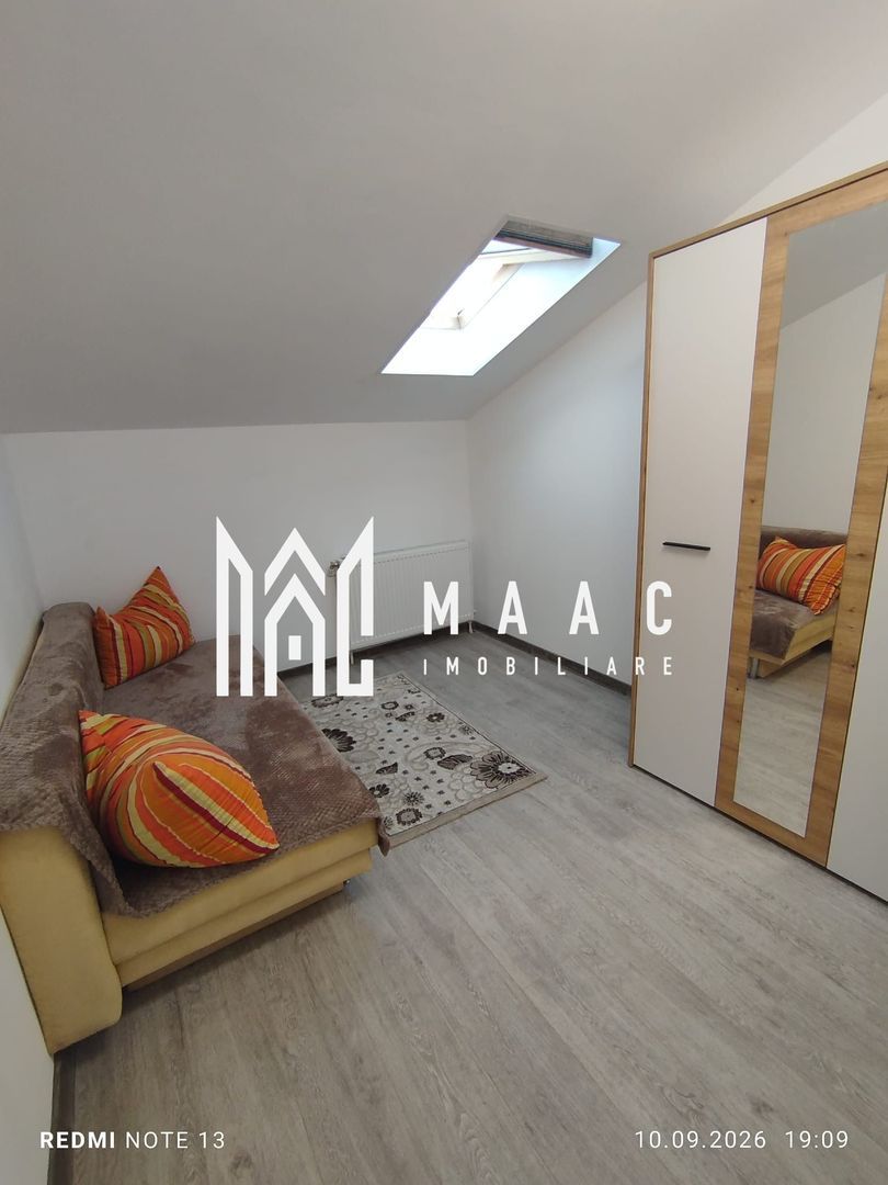 Apartament 4 camere de vânzare | Sibiu, Mihai Viteazul | 89 mp - foto 6