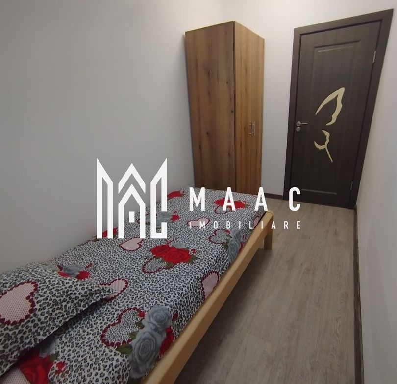 Apartament 4 camere de vânzare | Sibiu, Mihai Viteazul | 89 mp - foto 7