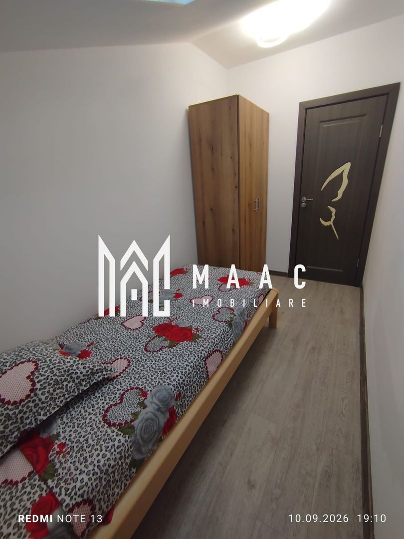 Apartament 4 camere de vânzare | Sibiu, Mihai Viteazul | 89 mp - foto 7
