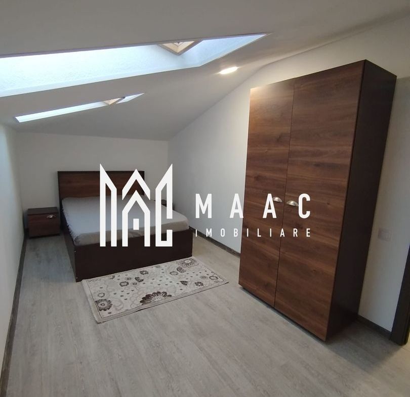 Apartament 4 camere de vânzare | Sibiu, Mihai Viteazul | 89 mp - foto 8