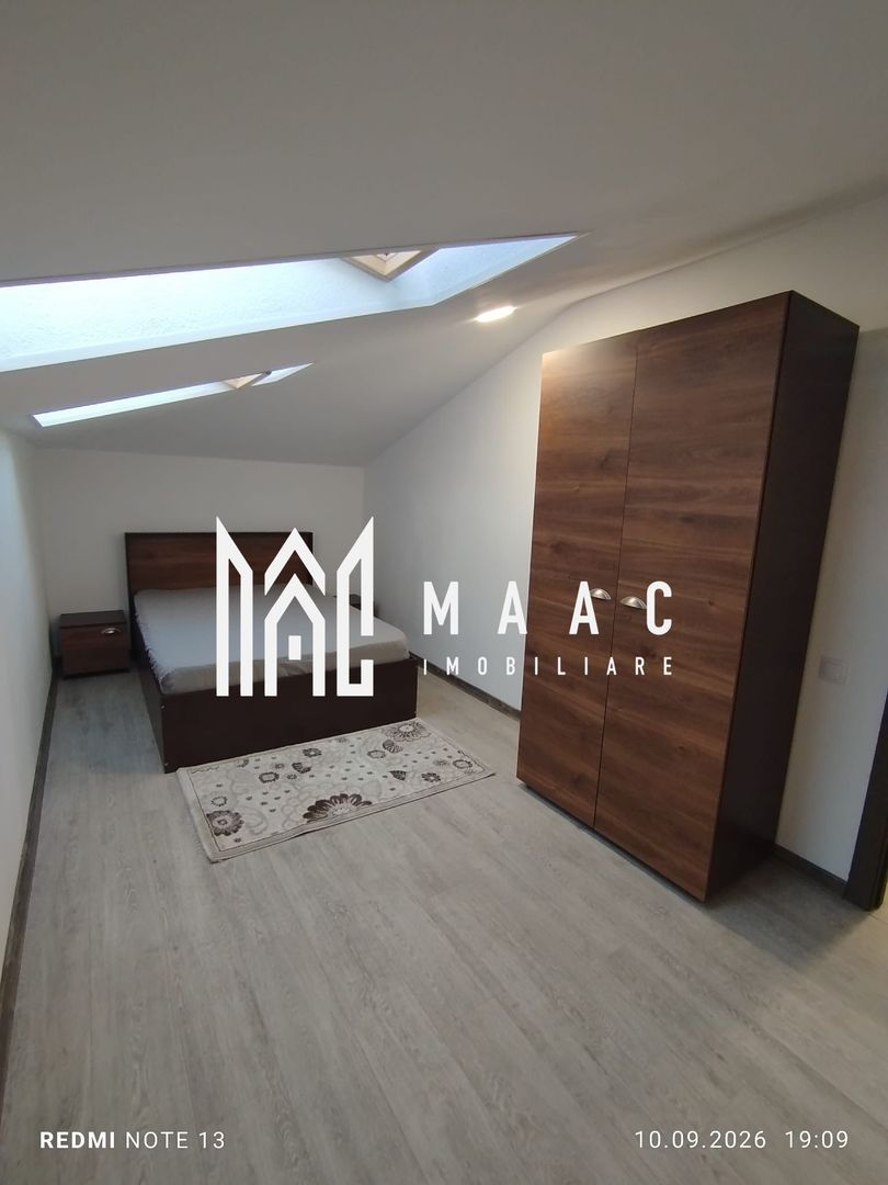 Apartament 4 camere de vânzare | Sibiu, Mihai Viteazul | 89 mp - foto 8