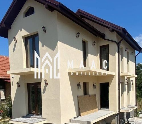 Casă 4 camere de vânzare | Călimănești, Sud | 96 mp - Imagine principala