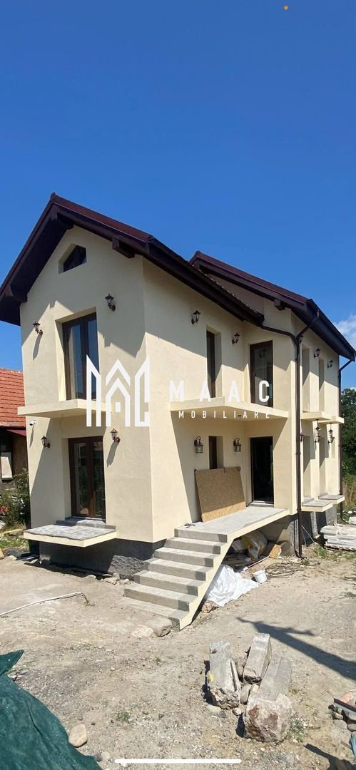 Casă 4 camere de vânzare | Călimănești, Sud | 96 mp - Imagine principala