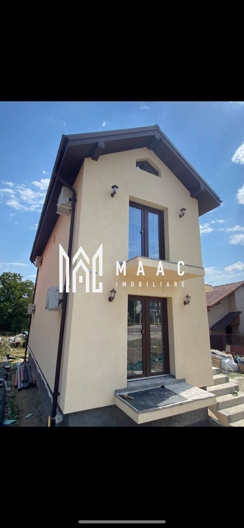 Casă 4 camere de vânzare | Călimănești, Sud | 96 mp - foto 2