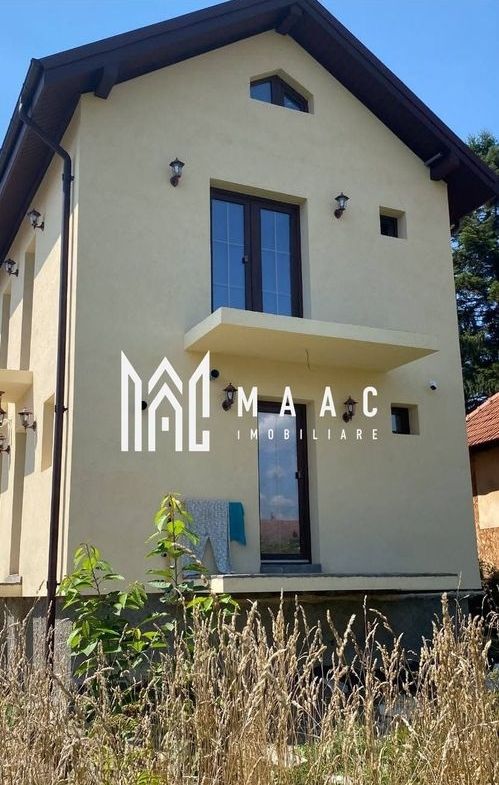 Casă 4 camere de vânzare | Călimănești, Sud | 96 mp - foto 3