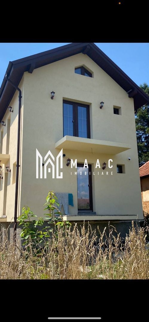 Casă 4 camere de vânzare | Călimănești, Sud | 96 mp - foto 3