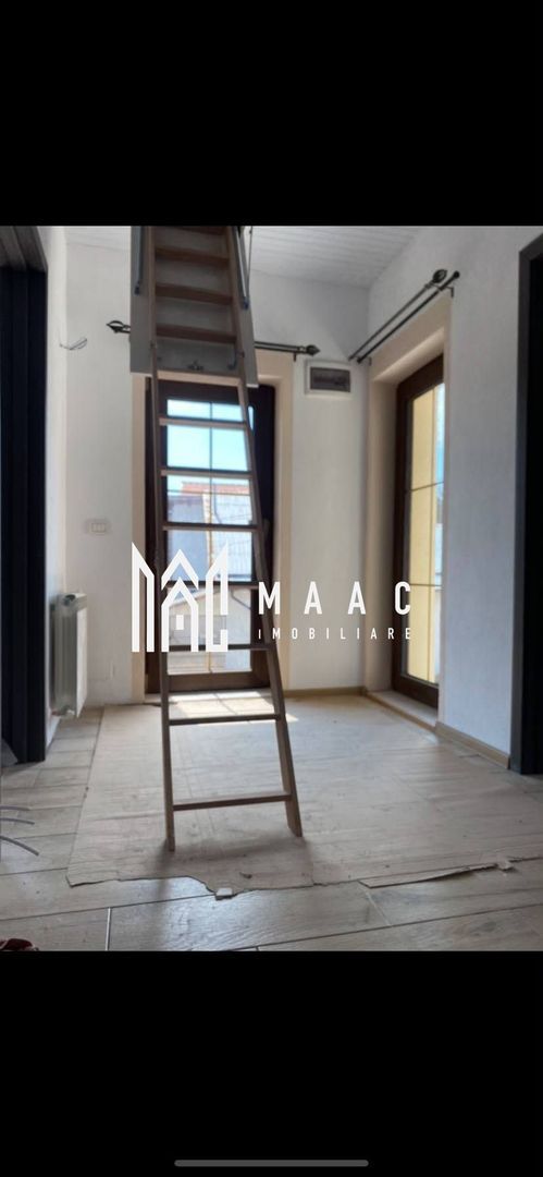 Casă 4 camere de vânzare | Călimănești, Sud | 96 mp - foto 5