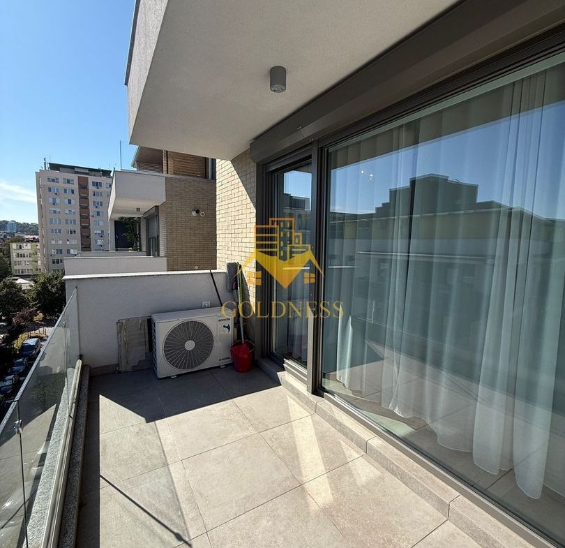 2 camere open space, Premium, Parcare, Zona Piata Abator, Marasti - foto 6
