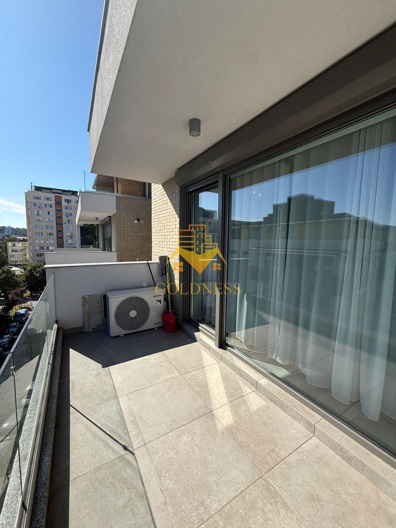 2 camere open space, Premium, Parcare, Zona Piata Abator, Marasti - foto 6