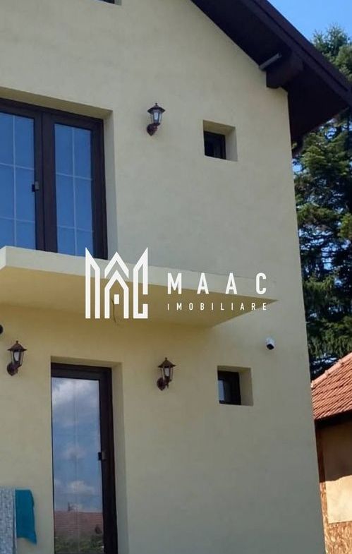 Casă 4 camere de vânzare | Călimănești, Sud | 96 mp - foto 7