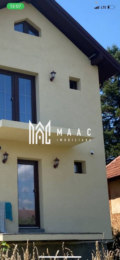 Casă 4 camere de vânzare | Călimănești, Sud | 96 mp - foto 7