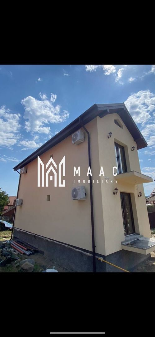 Casă 4 camere de vânzare | Călimănești, Sud | 96 mp - foto 8
