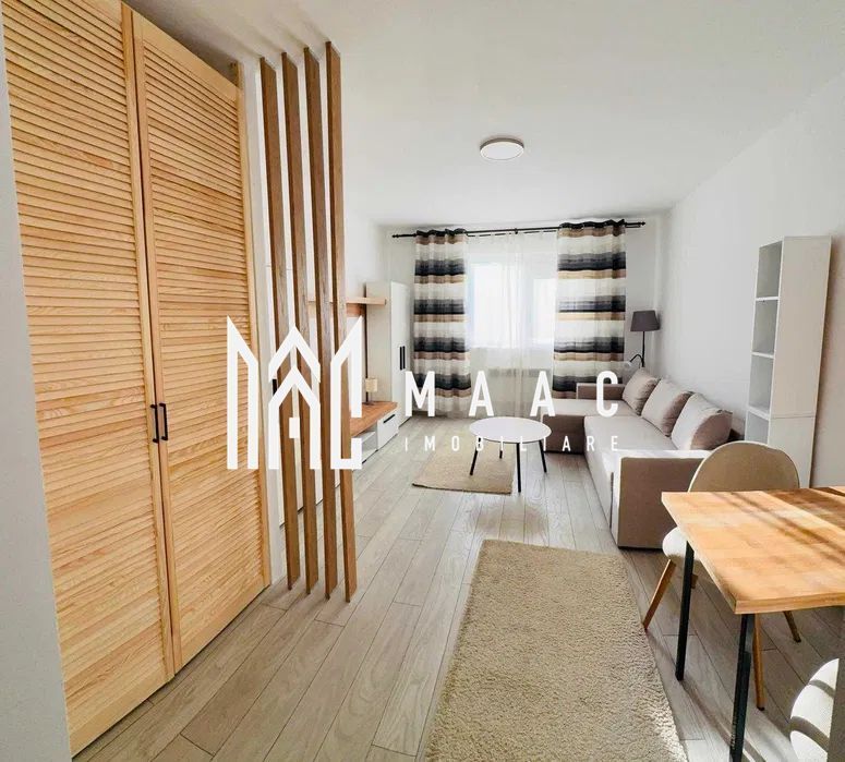 Garsonieră de vânzare | Sibiu, Vasile Aaron | renovată - foto 2