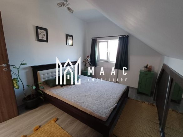 Apartament 3 camere de vânzare | Sibiu, Ștrand | 72 mp | INTABULATĂ - Imagine principala