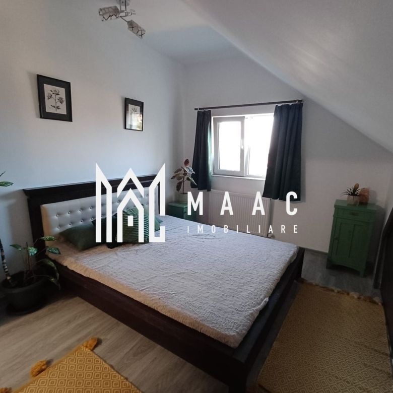 Apartament 3 camere de vânzare | Sibiu, Ștrand | 72 mp | INTABULATĂ - Imagine principala