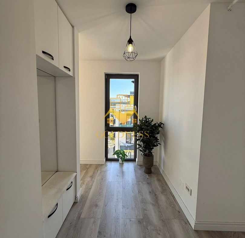 2 camere open space, Premium, Parcare, Zona Piata Abator, Marasti - foto 7