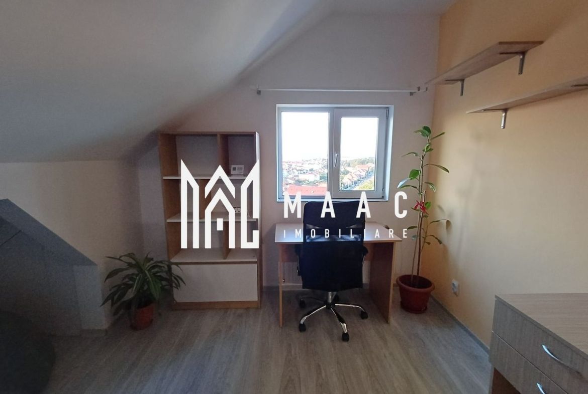 Apartament 3 camere de vânzare | Sibiu, Ștrand | 72 mp | INTABULATĂ - foto 7